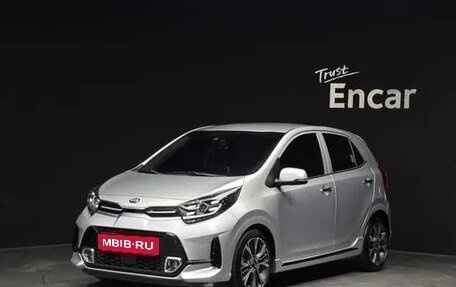 KIA Morning III, 2023 год, 900 012 рублей, 1 фотография