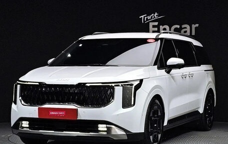 KIA Carnival, 2025 год, 7 373 000 рублей, 1 фотография