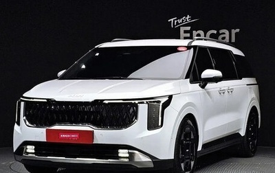 KIA Carnival, 2025 год, 7 373 000 рублей, 1 фотография