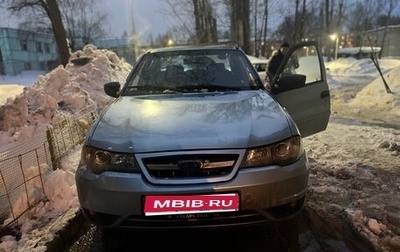 Daewoo Nexia I рестайлинг, 2011 год, 250 000 рублей, 1 фотография