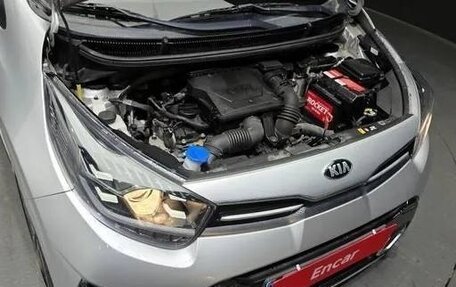 KIA Morning III, 2023 год, 900 012 рублей, 5 фотография
