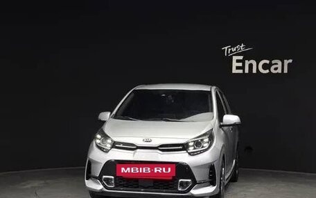 KIA Morning III, 2023 год, 900 012 рублей, 2 фотография