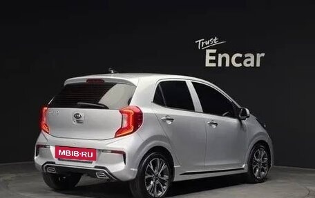 KIA Morning III, 2023 год, 900 012 рублей, 3 фотография