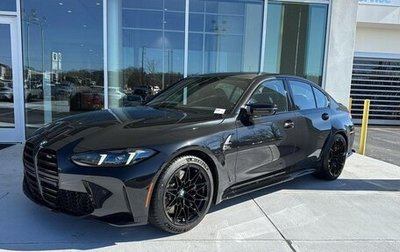 BMW M3, 2026 год, 15 800 000 рублей, 1 фотография