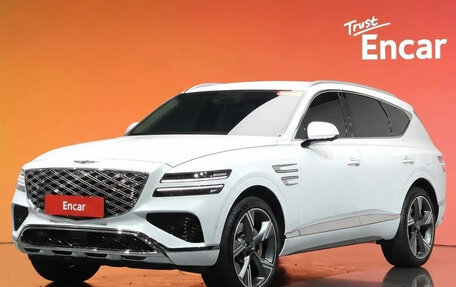 Genesis GV80 I, 2024 год, 10 362 000 рублей, 1 фотография