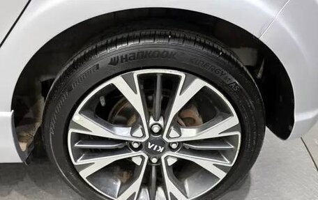 KIA Morning III, 2023 год, 900 012 рублей, 6 фотография