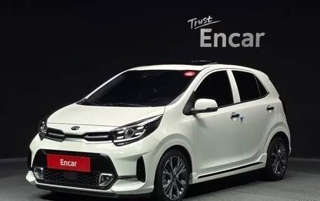 KIA Morning III, 2023 год, 970 012 рублей, 1 фотография