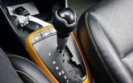 KIA Morning III, 2023 год, 900 012 рублей, 8 фотография