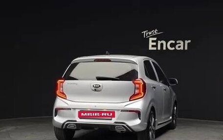 KIA Morning III, 2023 год, 900 012 рублей, 4 фотография