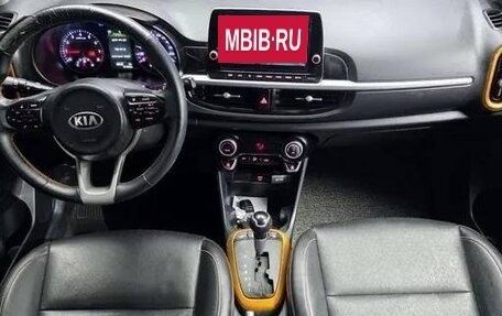 KIA Morning III, 2023 год, 900 012 рублей, 7 фотография