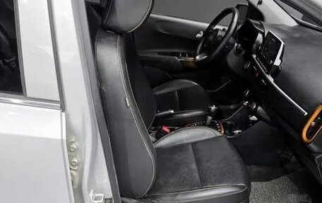KIA Morning III, 2023 год, 900 012 рублей, 9 фотография