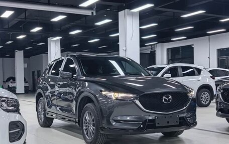 Mazda CX-5 II, 2023 год, 2 000 000 рублей, 1 фотография