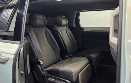 KIA Carnival, 2025 год, 7 346 000 рублей, 6 фотография