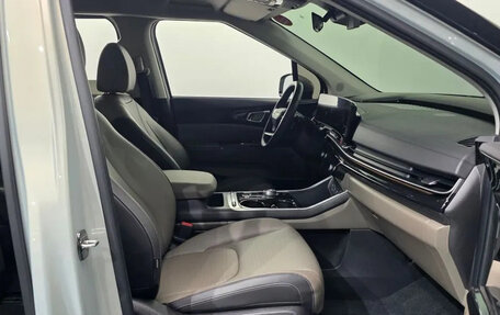 KIA Carnival, 2025 год, 7 346 000 рублей, 5 фотография