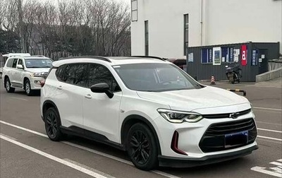 Chevrolet Orlando, 2023 год, 1 350 333 рублей, 1 фотография