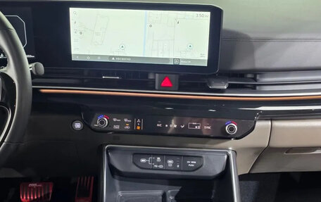 KIA Carnival, 2025 год, 7 346 000 рублей, 9 фотография