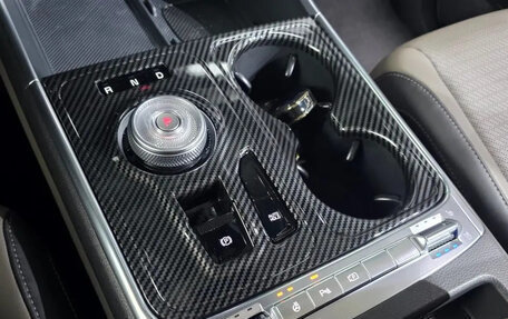 KIA Carnival, 2025 год, 7 346 000 рублей, 12 фотография