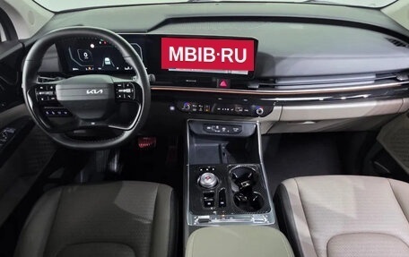 KIA Carnival, 2025 год, 7 346 000 рублей, 7 фотография