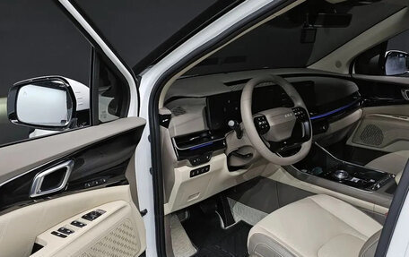 KIA Carnival, 2025 год, 7 355 000 рублей, 5 фотография