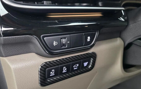 KIA Carnival, 2025 год, 7 346 000 рублей, 13 фотография