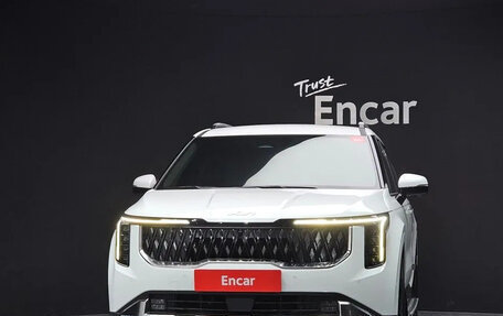 KIA Carnival, 2025 год, 7 355 000 рублей, 2 фотография