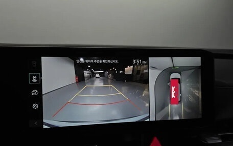 KIA Carnival, 2025 год, 7 346 000 рублей, 10 фотография