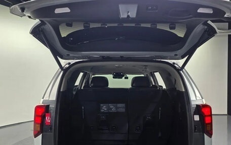 KIA Carnival, 2025 год, 7 346 000 рублей, 16 фотография