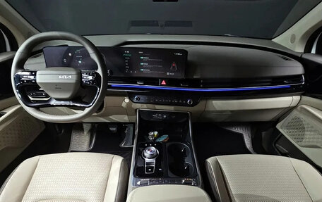 KIA Carnival, 2025 год, 7 355 000 рублей, 8 фотография