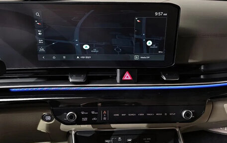 KIA Carnival, 2025 год, 7 355 000 рублей, 10 фотография