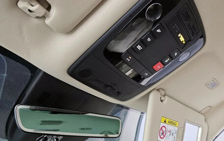 KIA Carnival, 2025 год, 7 355 000 рублей, 15 фотография