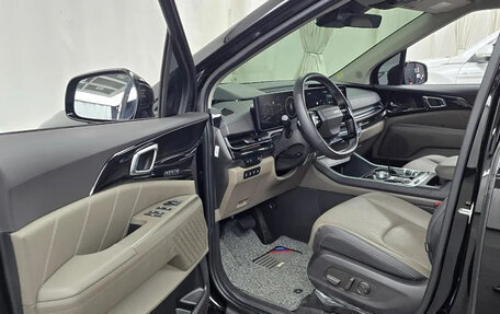 KIA Carnival, 2025 год, 7 364 000 рублей, 5 фотография