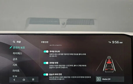 KIA Carnival, 2025 год, 7 355 000 рублей, 12 фотография