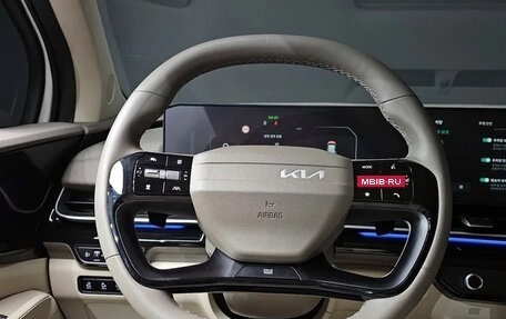 KIA Carnival, 2025 год, 7 355 000 рублей, 9 фотография