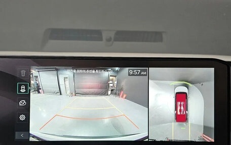 KIA Carnival, 2025 год, 7 355 000 рублей, 11 фотография
