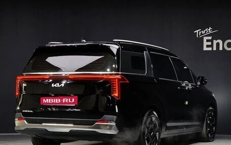 KIA Carnival, 2025 год, 7 364 000 рублей, 3 фотография