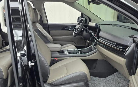 KIA Carnival, 2025 год, 7 364 000 рублей, 6 фотография