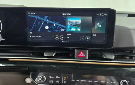 KIA Carnival, 2025 год, 7 364 000 рублей, 10 фотография