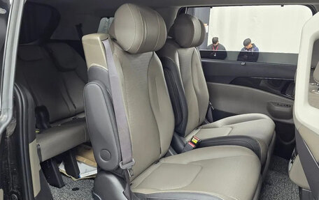 KIA Carnival, 2025 год, 7 364 000 рублей, 7 фотография