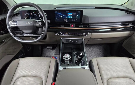 KIA Carnival, 2025 год, 7 364 000 рублей, 8 фотография