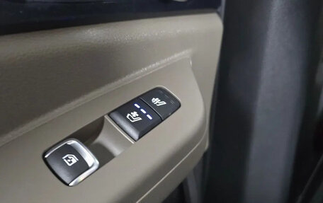 KIA Carnival, 2025 год, 7 364 000 рублей, 15 фотография