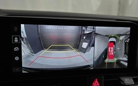 KIA Carnival, 2025 год, 7 364 000 рублей, 11 фотография