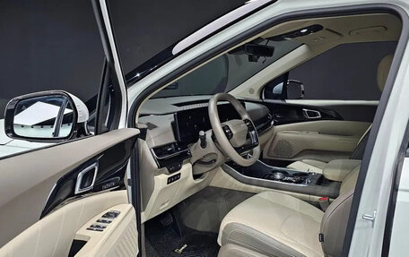 KIA Carnival, 2025 год, 7 373 000 рублей, 5 фотография