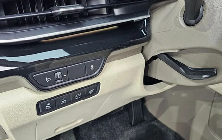 KIA Carnival, 2025 год, 7 373 000 рублей, 13 фотография