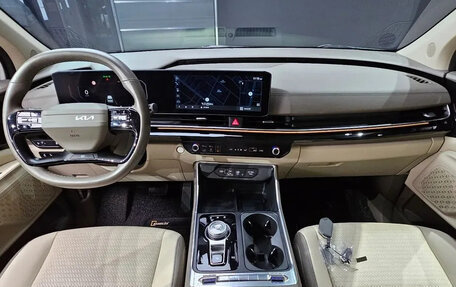 KIA Carnival, 2025 год, 7 373 000 рублей, 8 фотография