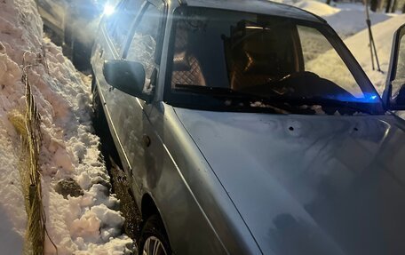 Daewoo Nexia I рестайлинг, 2011 год, 250 000 рублей, 2 фотография