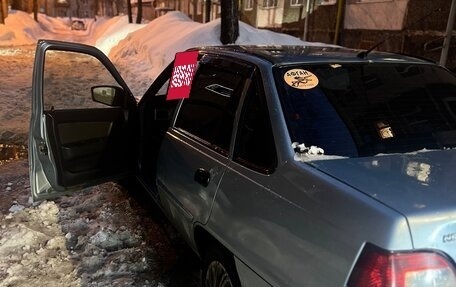 Daewoo Nexia I рестайлинг, 2011 год, 250 000 рублей, 3 фотография