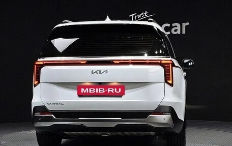 KIA Carnival, 2025 год, 7 373 000 рублей, 4 фотография