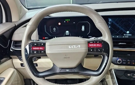 KIA Carnival, 2025 год, 7 373 000 рублей, 9 фотография