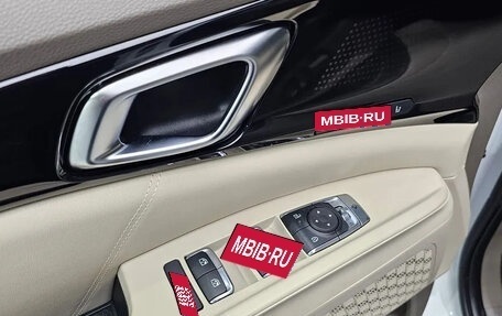 KIA Carnival, 2025 год, 7 373 000 рублей, 14 фотография