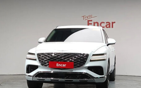 Genesis GV80 I, 2024 год, 10 362 000 рублей, 2 фотография